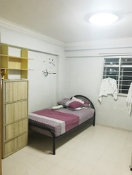 Blk 407 Sin Ming Avenue (Bishan), HDB 3 Rooms #184364992